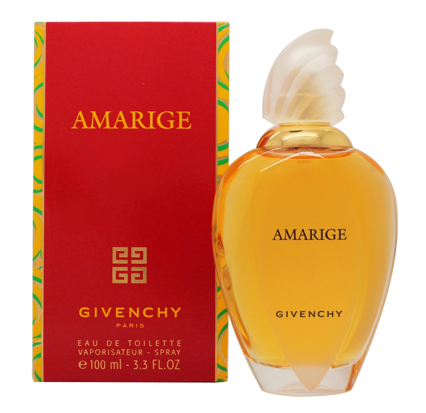 Givenchy | Amarige Eau de Toilette - Glamour bazaar