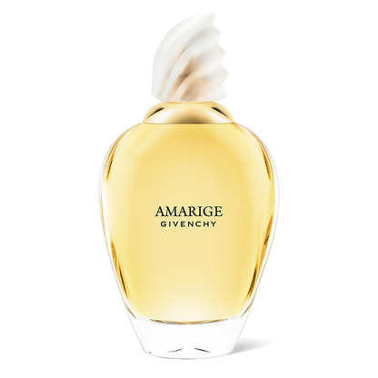 Givenchy | Amarige Eau de Toilette - Glamour bazaar