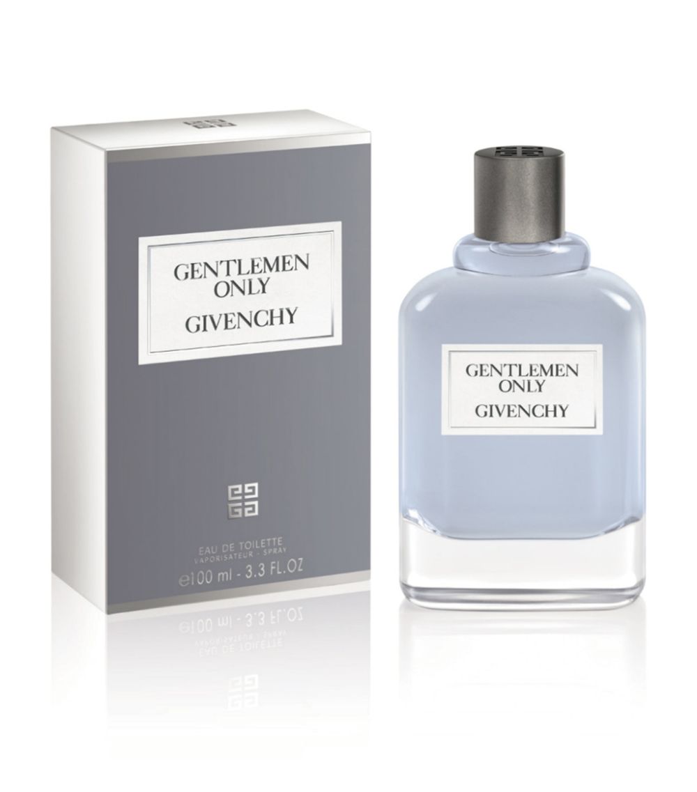 Givenchy | Gentlemen Only Eau de Toilette - Glamour bazaar