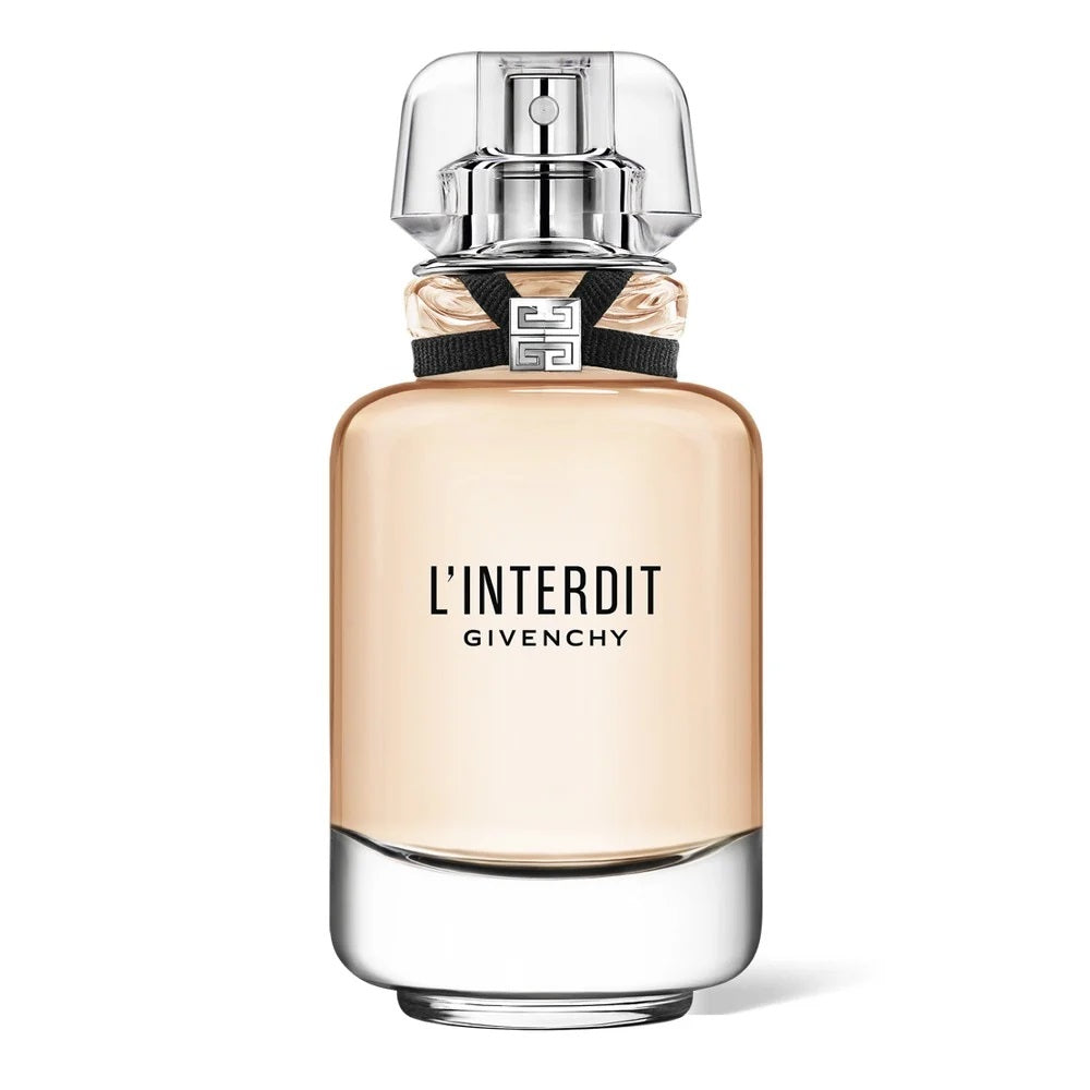 Givenchy | L'Interdit (2022) Eau de Toilette 50ml Spray - Glamour bazaar