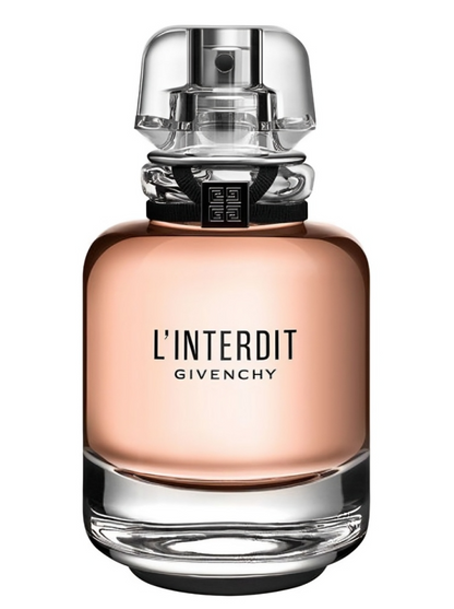 Givenchy | L'Interdit Eau de Parfum - Glamour bazaar