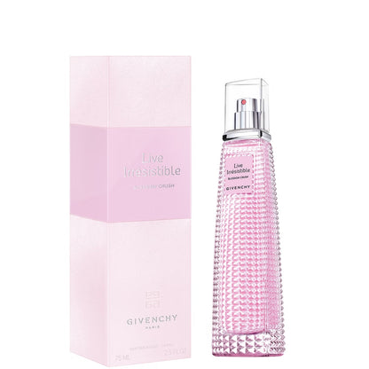 Givenchy | Live Irresistible Blossom Crush Eau de Toilette 50ml Spray - Glamour bazaar