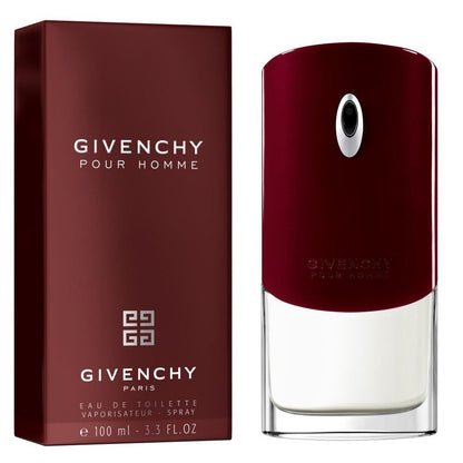 Givenchy | Pour Homme Eau De Toilette - Glamour bazaar