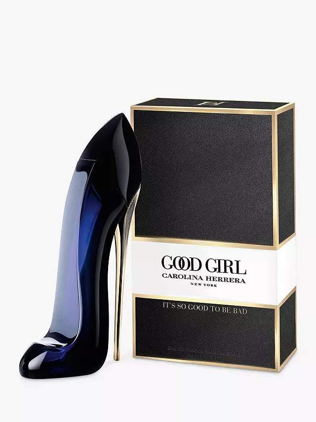 Carolina Herrera | Good Girl Eau De Parfum 30 ml - Glamour Bazaar