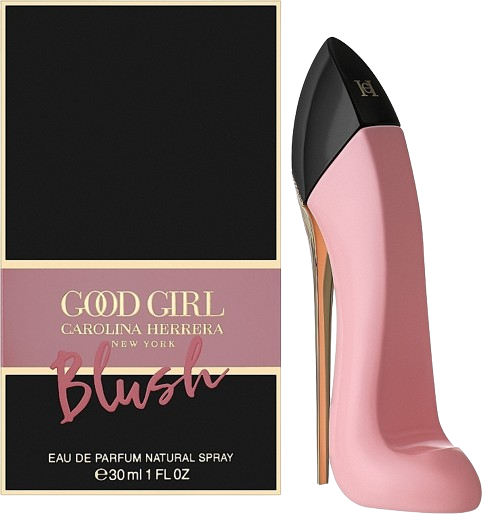 Carolina Herrera | Good Girl Blush Eau de Parfum 30ml Spray - Glamour Bazaar