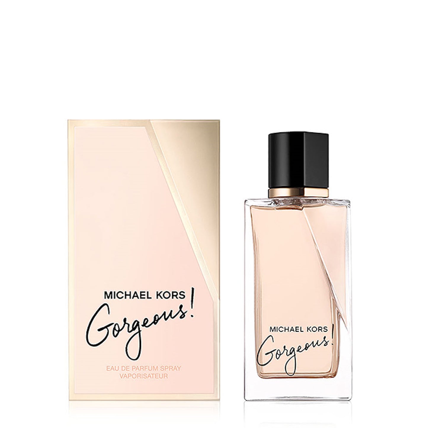 Michael Kors | Gorgeous! Eau de Parfum 30ml Spray - Glamour Bazaar