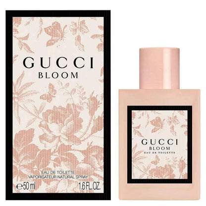 Gucci | Bloom Eau de Toilette 30ml - Glamour Bazaar