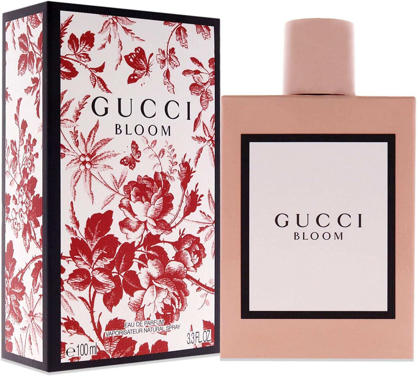 Gucci | Bloom Eau de Parfum 30ml - Glamour Bazaar