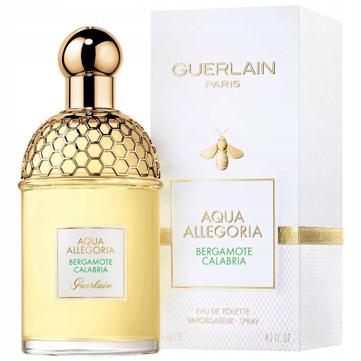 Guerlain | Aqua Allegoria Bergamote Calabria Eau de Toilette Spray