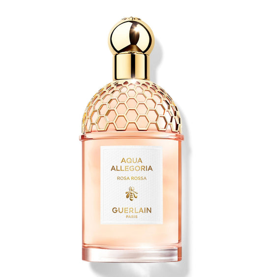 Guerlain | Aqua Allegoria Rosa Rossa Eau de Toilette 125ml - Glamour bazaar