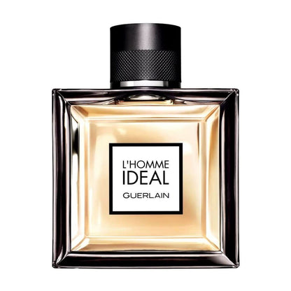 Guerlain | L'Homme Ideal Eau de Toilette - Glamour bazaar