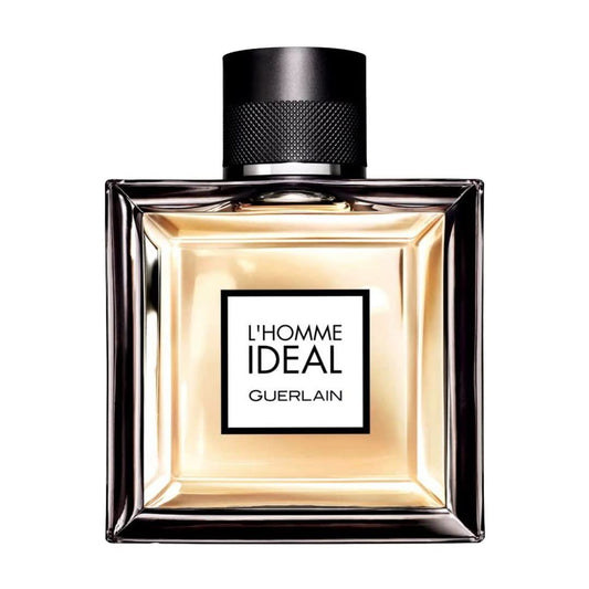 Guerlain | L'Homme Ideal Eau de Toilette - Glamour bazaar