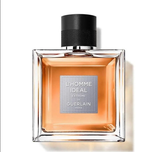 Guerlain | L'Homme Idéal Extrême Eau de Parfum - Glamour bazaar