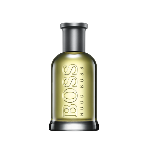 Hugo Boss | Boss Bottled Eau de Toilette Spray - Glamour Bazaar