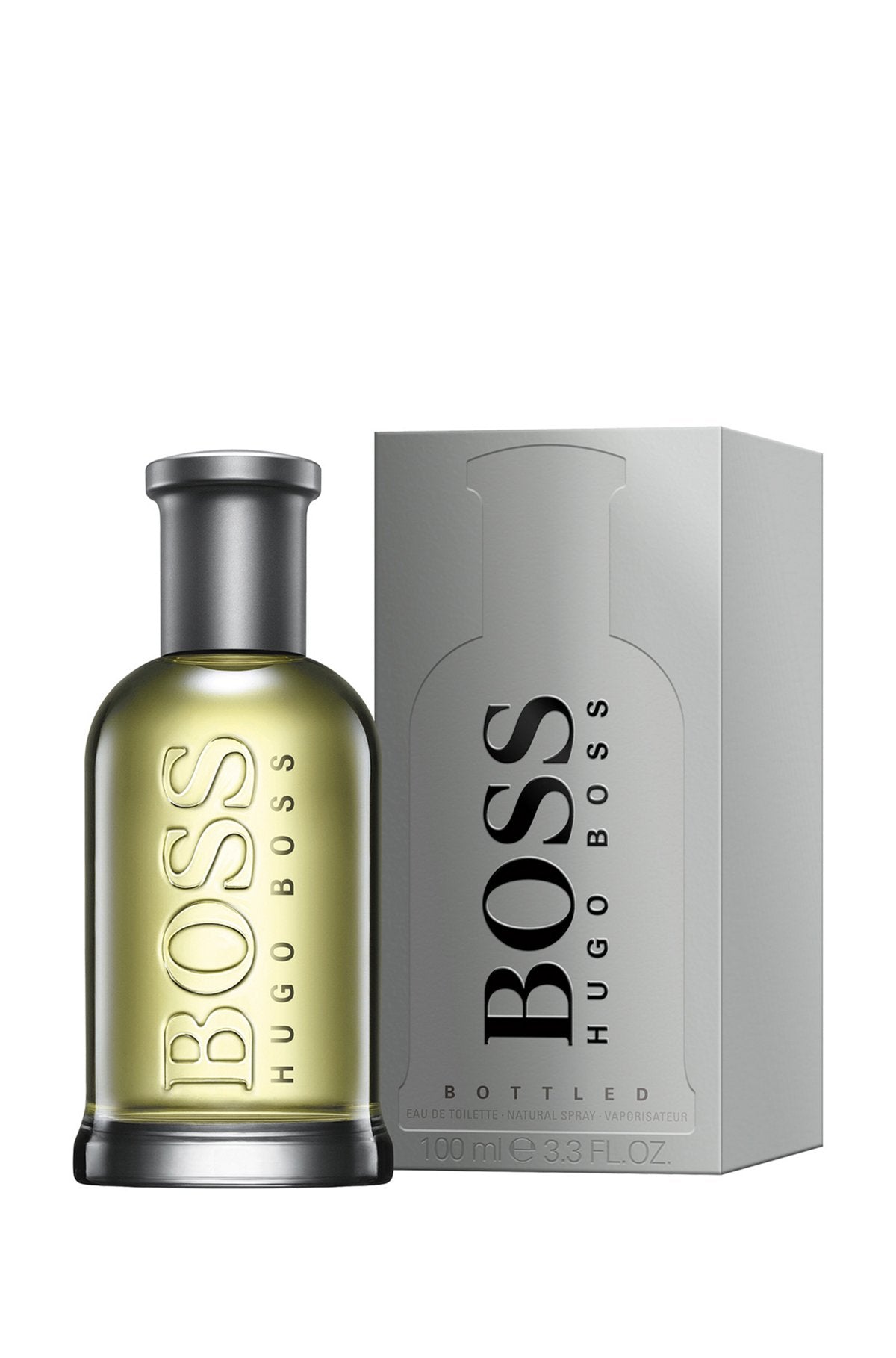 Hugo Boss | Boss Bottled Eau de Toilette 30ml Spray - Glamour Bazaar