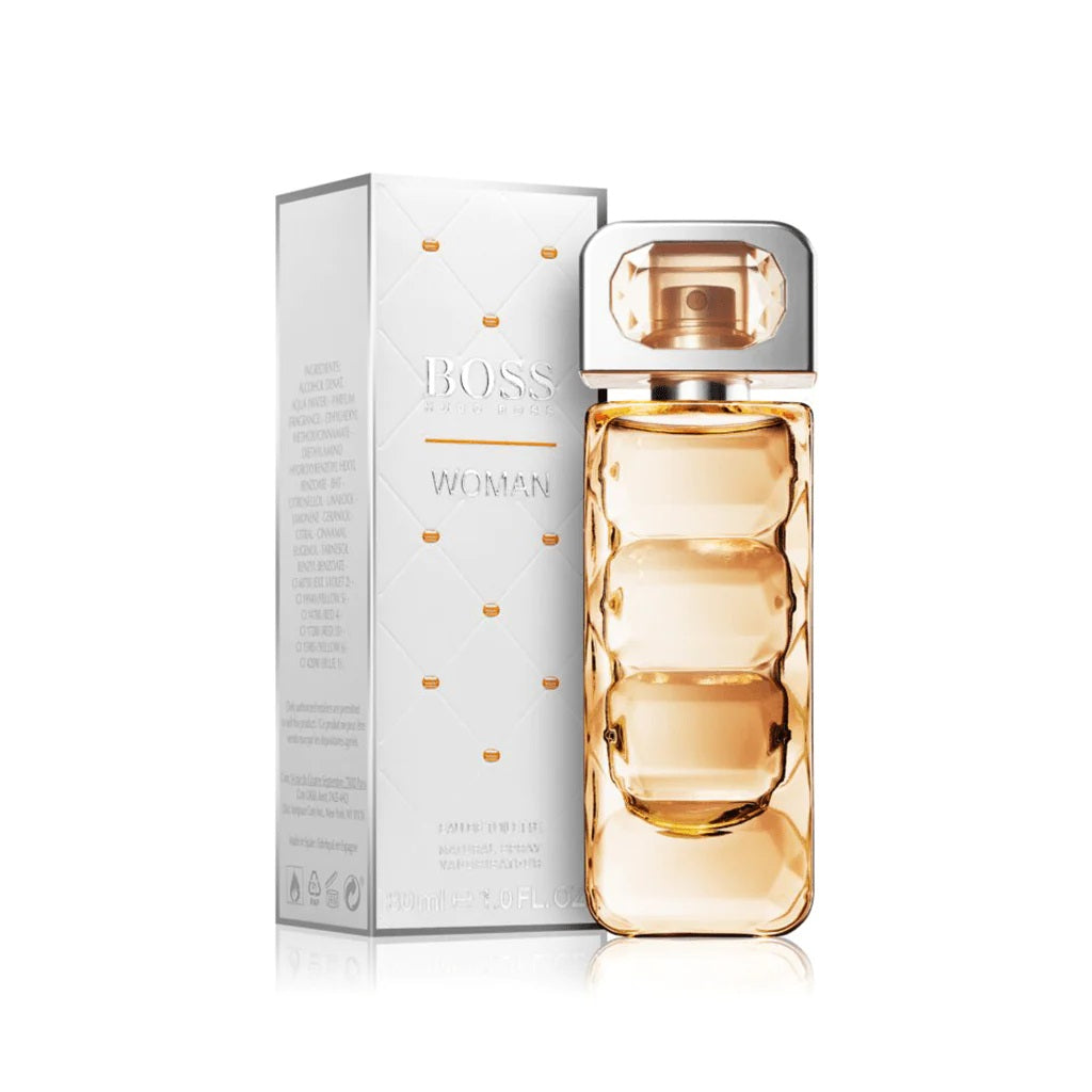 Hugo Boss | Orange Eau de Toilette 30ml Spray - Glamour Bazaar