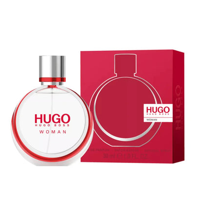 Hugo Boss | Hugo Woman Eau de Parfum Spray