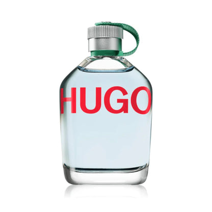 Hugo Boss | Hugo Man Eau De Toilette 40ml Spray - Glamour Bazaar