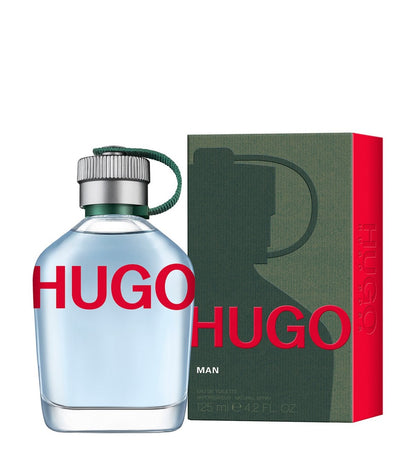 Hugo Boss | Hugo Man Eau De Toilette Spray