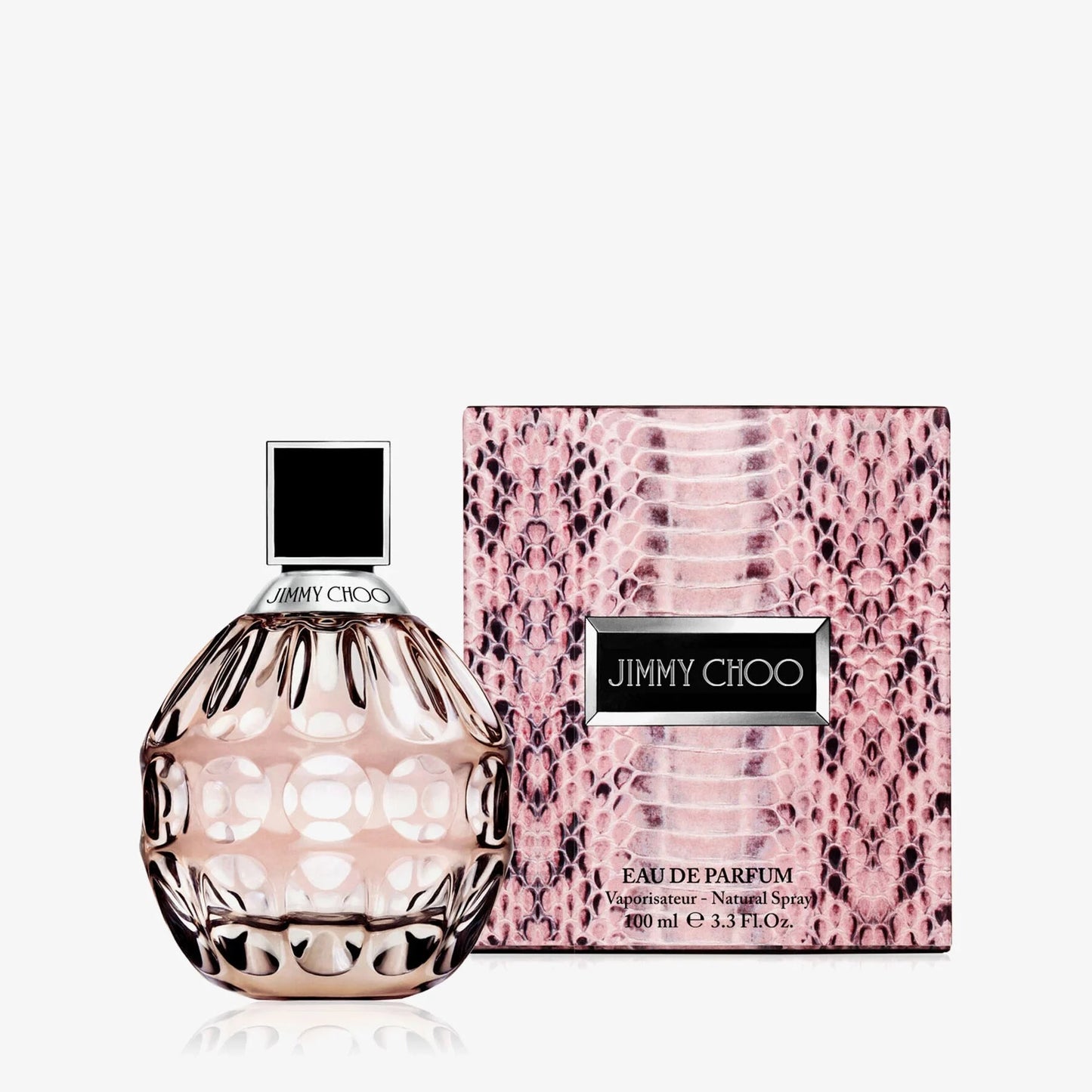 Jimmy Choo | Jimmy Choo Eau de Parfum Travel Size - Glamour bazaar