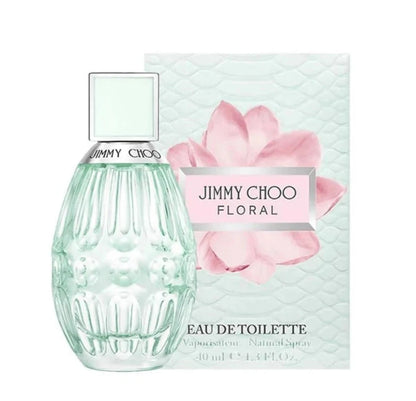 Jimmy Choo | Floral Eau de Toilette Spray