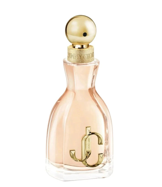 Jimmy Choo  I Want Choo Eau de Parfum