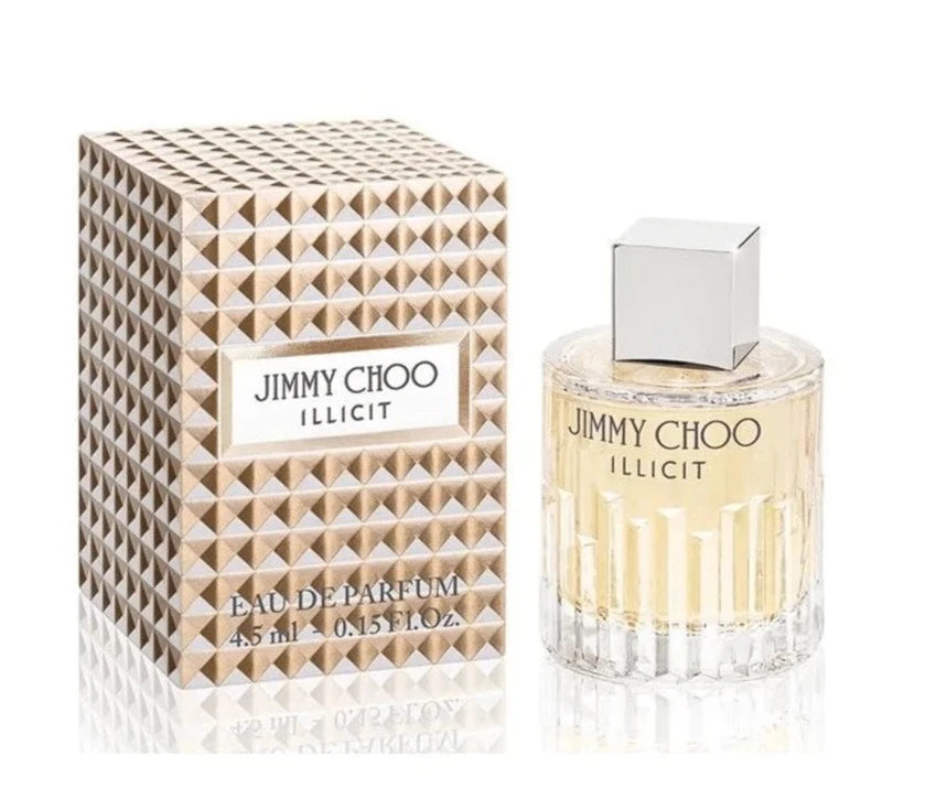 Jimmy Choo Illicit Eau de Parfum 