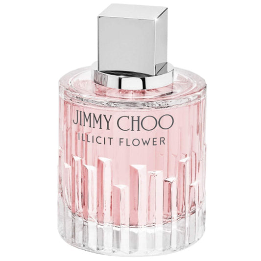 Jimmy Choo  Illicit Flower Eau de Toilette 