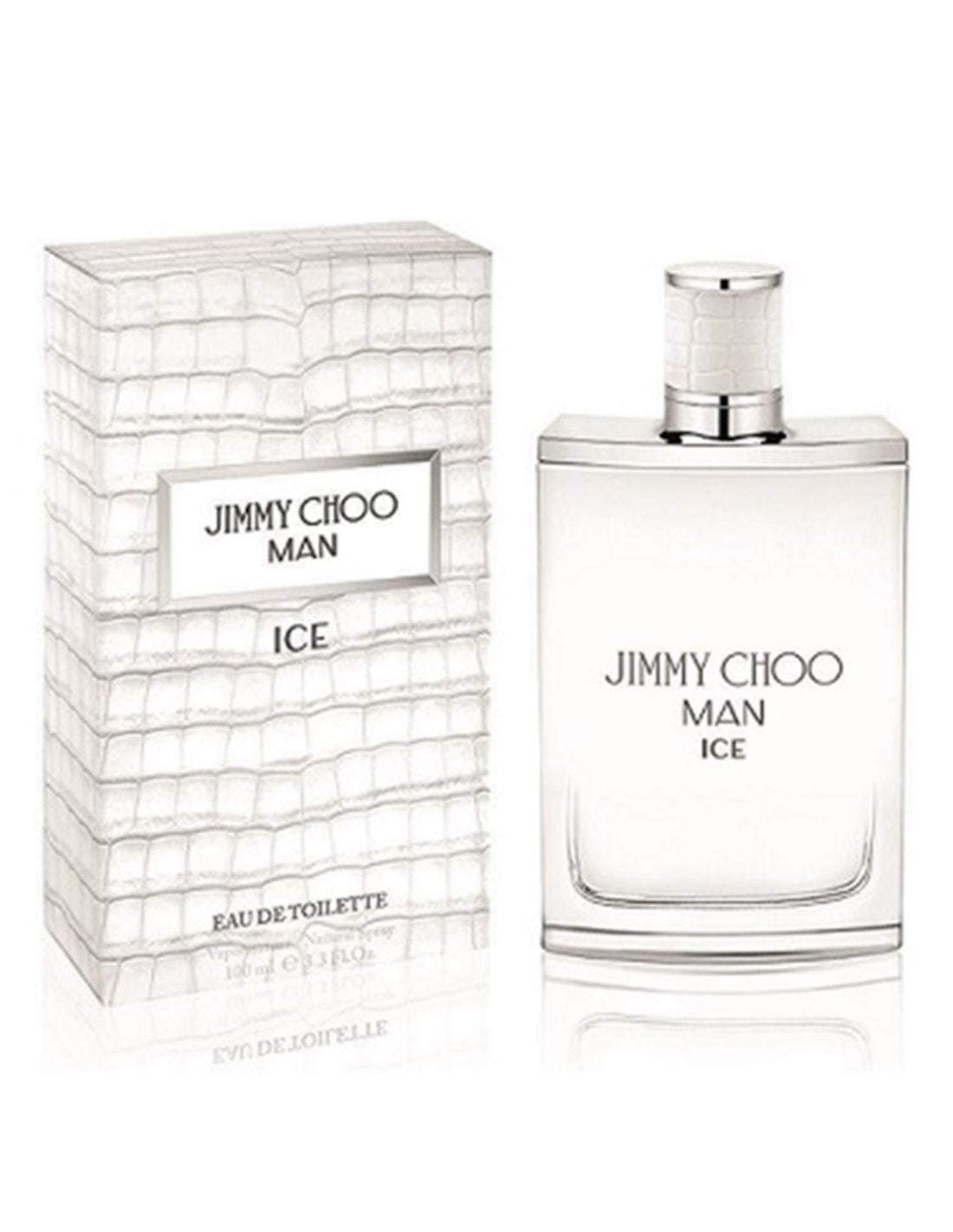 Jimmy Choo | Man Ice Eau de Toilette Spray