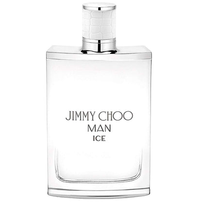 Jimmy Choo | Man Ice Eau de Toilette Spray