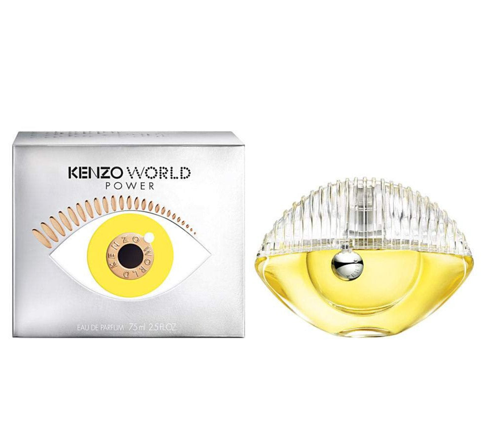 Kenzo | World Power Eau de Parfum Spray - Glamour Bazaar