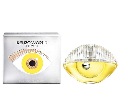 Kenzo | World Power Eau de Parfum Spray - Glamour Bazaar