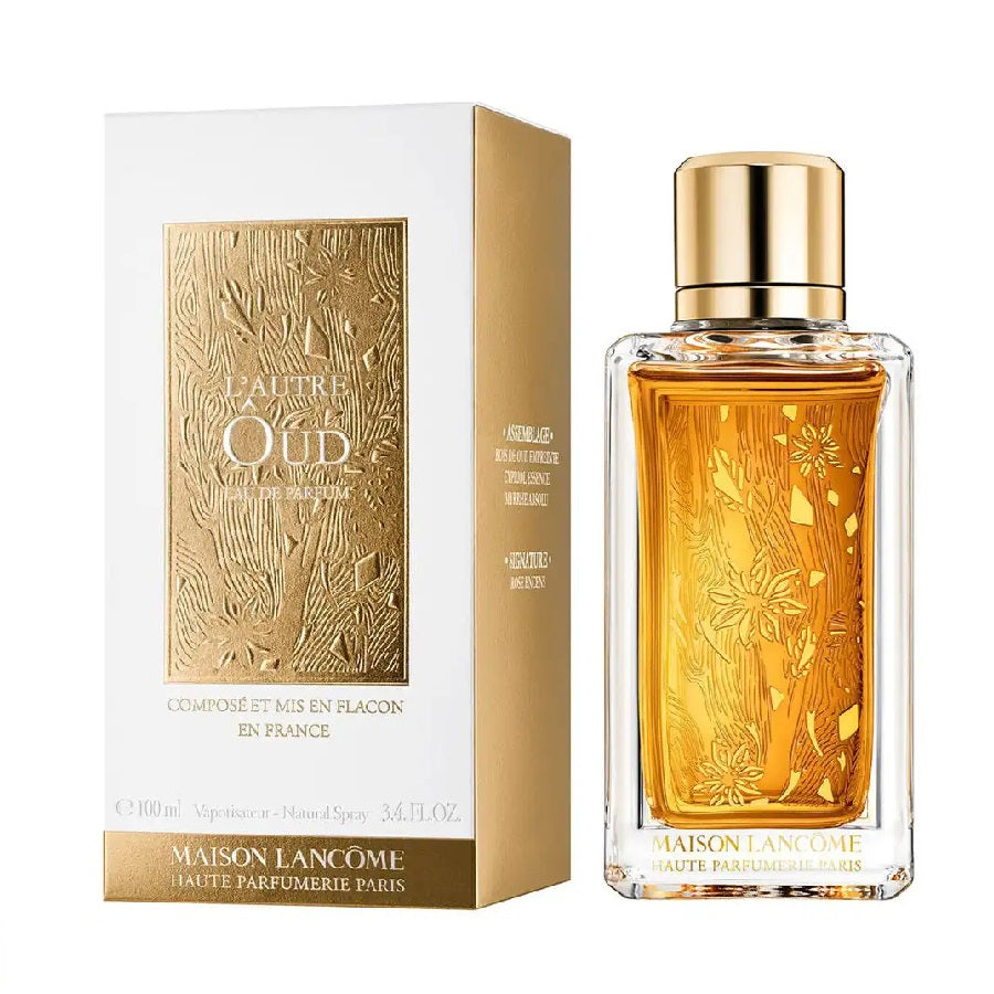 Lancôme  L'Autre Oud Eau de Parfum 100ml 