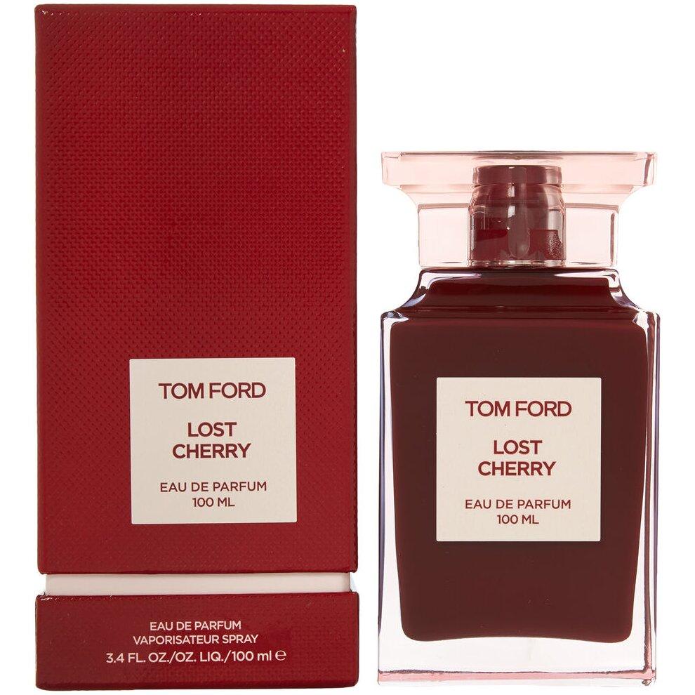 Tom Ford | Lost Cherry Eau de Parfum Spray - Glamour Bazaar