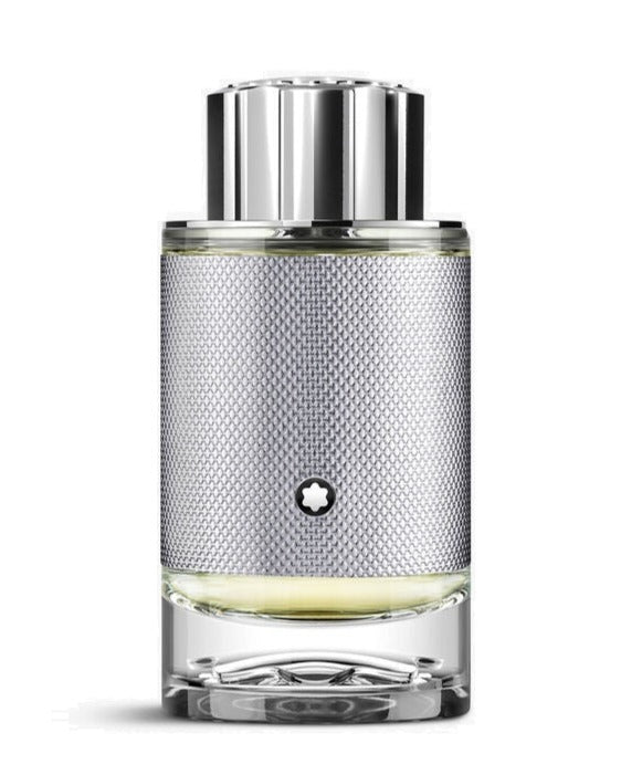 Mont Blanc  Explorer Platinum Eau de Parfum