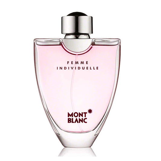 Mont Blanc  Femme Individuelle Eau de Toilette 