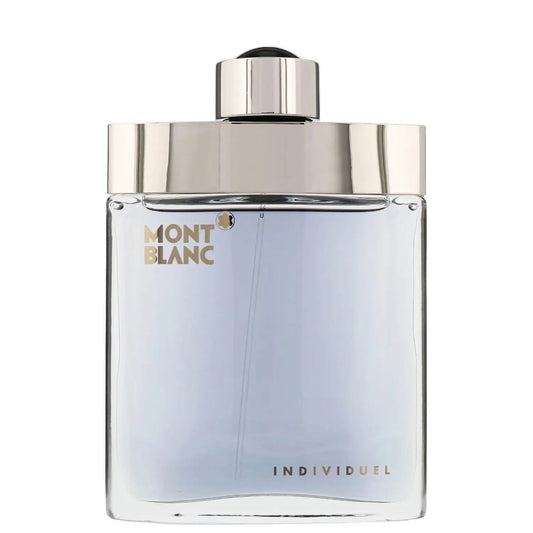 Mont Blanc  Individuel Eau de Toilette