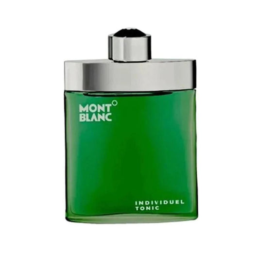 Mont Blanc  Individuel Tonic Eau de Toilette 