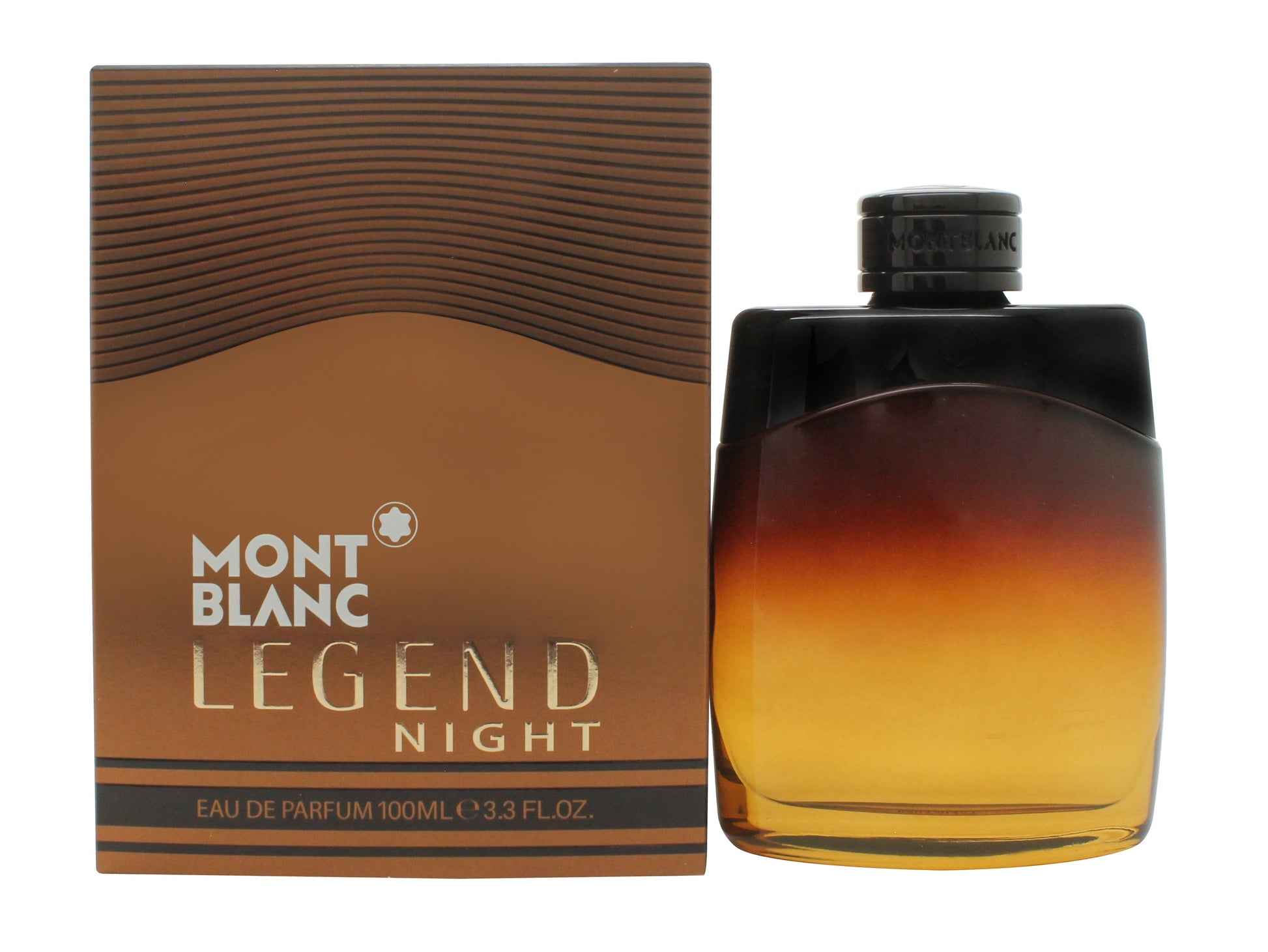 Mont Blanc | Legend Night Eau de Parfum