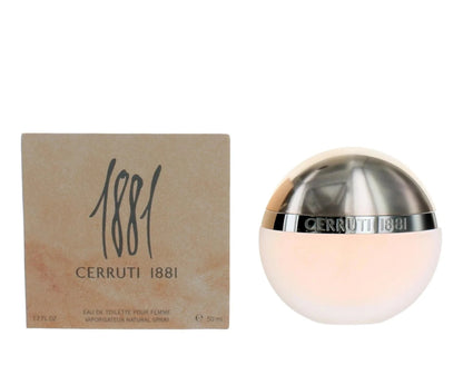 Cerruti | 1881 Eau de Toilette Spray - Glamour Bazaar