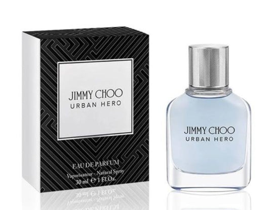 Jimmy Choo | Urban Hero Eau de Parfum Travel Size