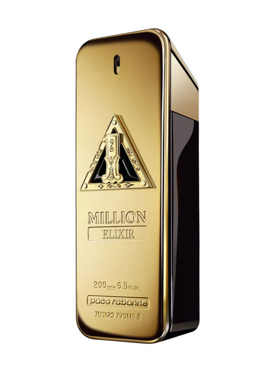 Paco Rabanne l 1 Million Elixir Parfum Intense - Glamour Bazaar