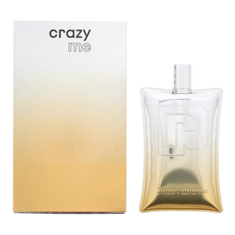 Paco Rabanne l  Crazy Me Eau de Parfum 62 ml Spray - Glamour bazaar