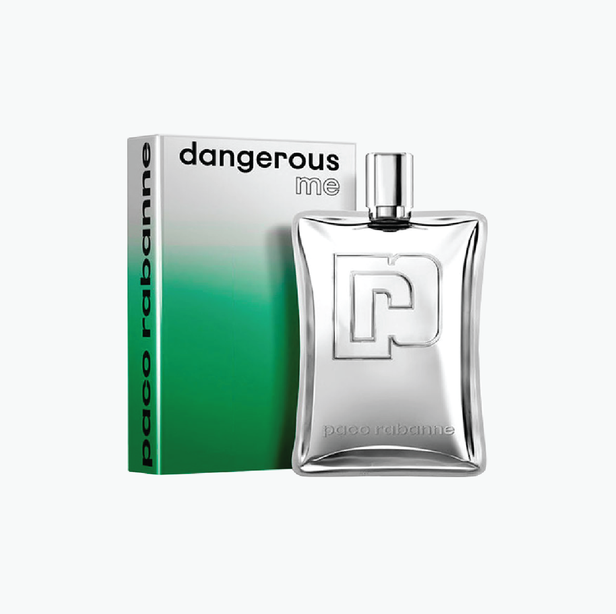 Paco Rabanne l Dangerous Me Eau de Parfum 62ml - Glamour bazaar