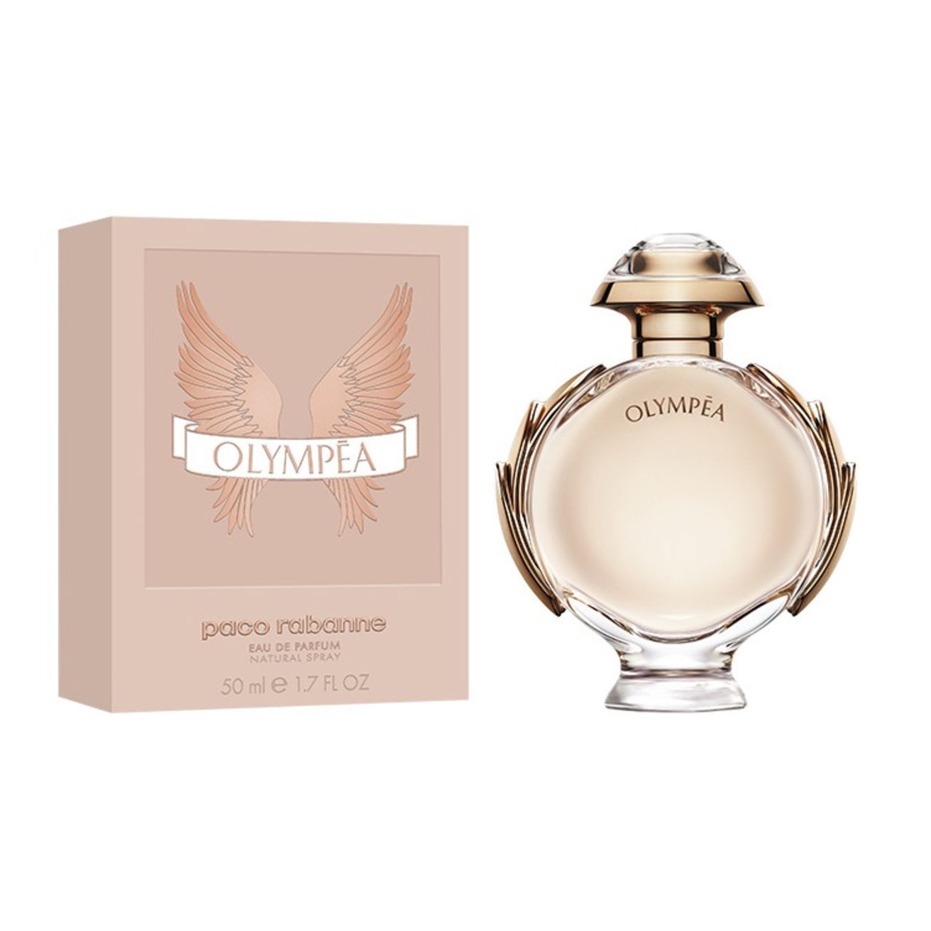 Paco Rabanne l Olympea Eau de Parfum - Glamour bazaar