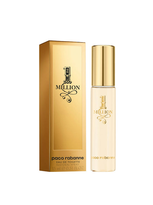 Paco Rabanne l 1 Million Eau De Toilette 15 ml - Glamour bazaar