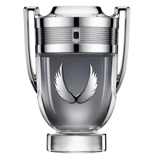 Paco Rabanne l Invictus Platinum Eau de Parfum - Glamour bazaar