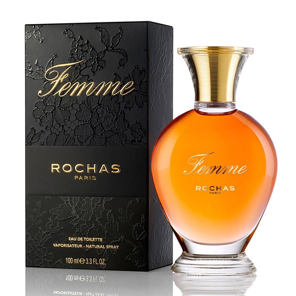 Rochas | Femme Eau de Toilette