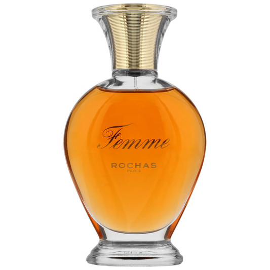 Rochas | Femme Eau de Toilette 100ml Spray