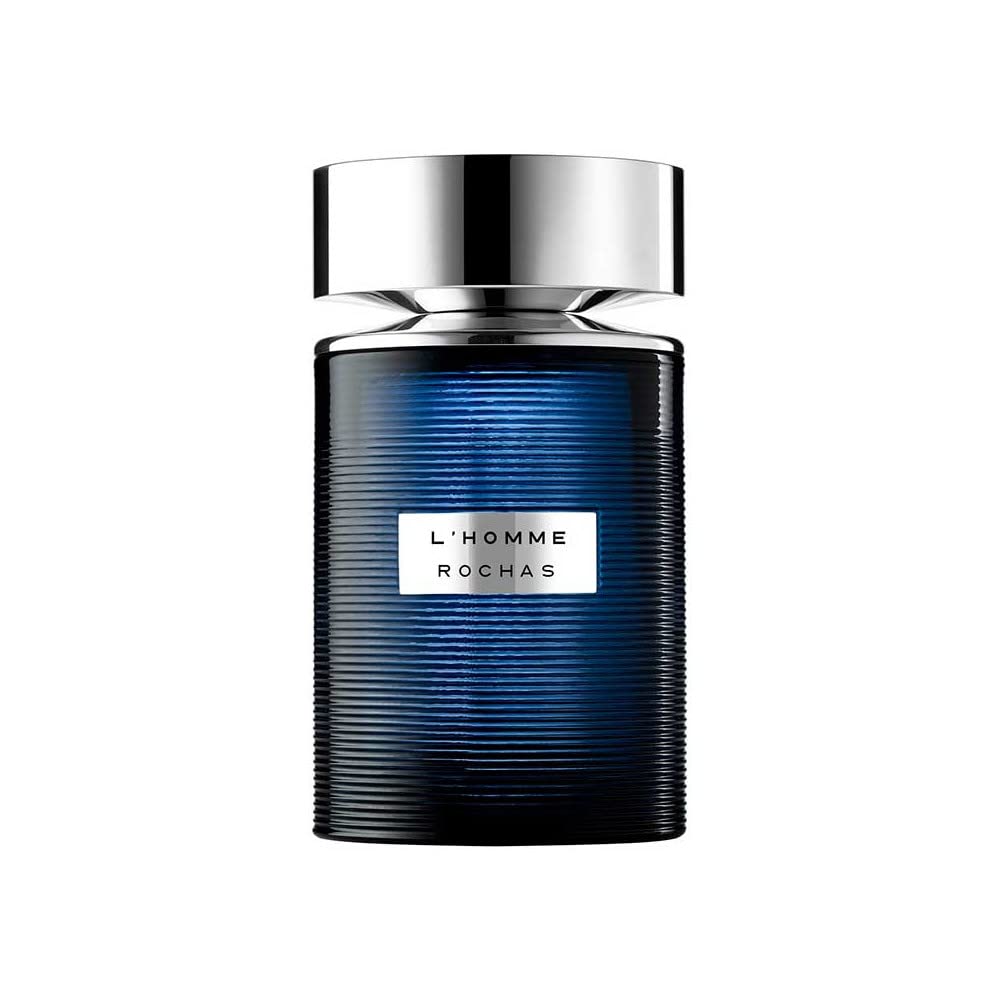 Rochas | L'Homme Rochas Eau de Toilette Spray - Glamour Bazaar